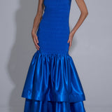 JAC (azzua) Ramblas Gown