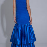 JAC (azzua) Ramblas Gown