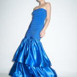 JAC (azzua) Ramblas Gown