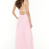 MANNING CARTELL (pink) Valentina gown