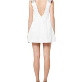 ELLIATT Appiness Floral Shoulder Mini (White)