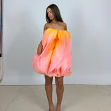 ACLER (yellow/pink/orange) Otley mini