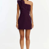 ACLER (plum) Lugano mini