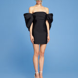 SOLACE LONDON (black) Elina mini
