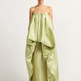 TOJHA (green) Arley 2PC maxi