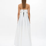 RACHEL GILBERT (black/white) Odette mini