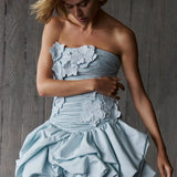 AJE (blue) Splendour Bubble Mini