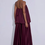 LIDEE (wine) Reine gown
