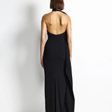 EFFIE KATS (black) Alessia Gown