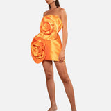 ELIYA THE LABEL (orange) Hayman Flower Mini