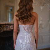 ROSIE ETIENNE (white) Seraphine mini