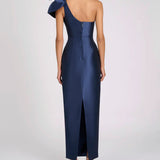 ELIYA THE LABEL (navy) Ashton maxi