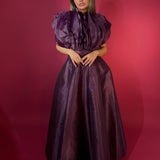 ACLER (wine/plum) Fimber maxi