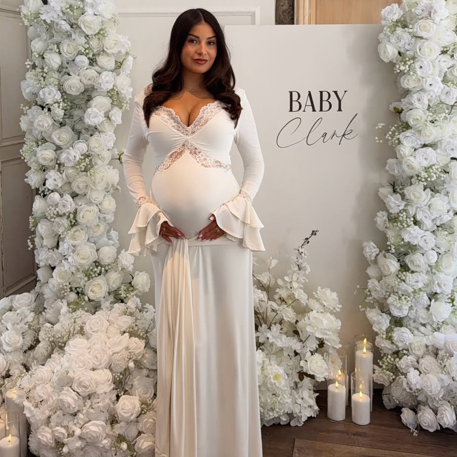 BABYBOO | Rent My Style Boutique