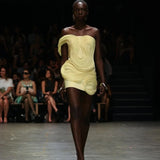 ELIYA THE LABEL (yellow) Oria mini