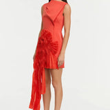 ACLER (orange) Aberleigh mini
