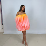 ACLER (yellow/pink/orange) Otley mini