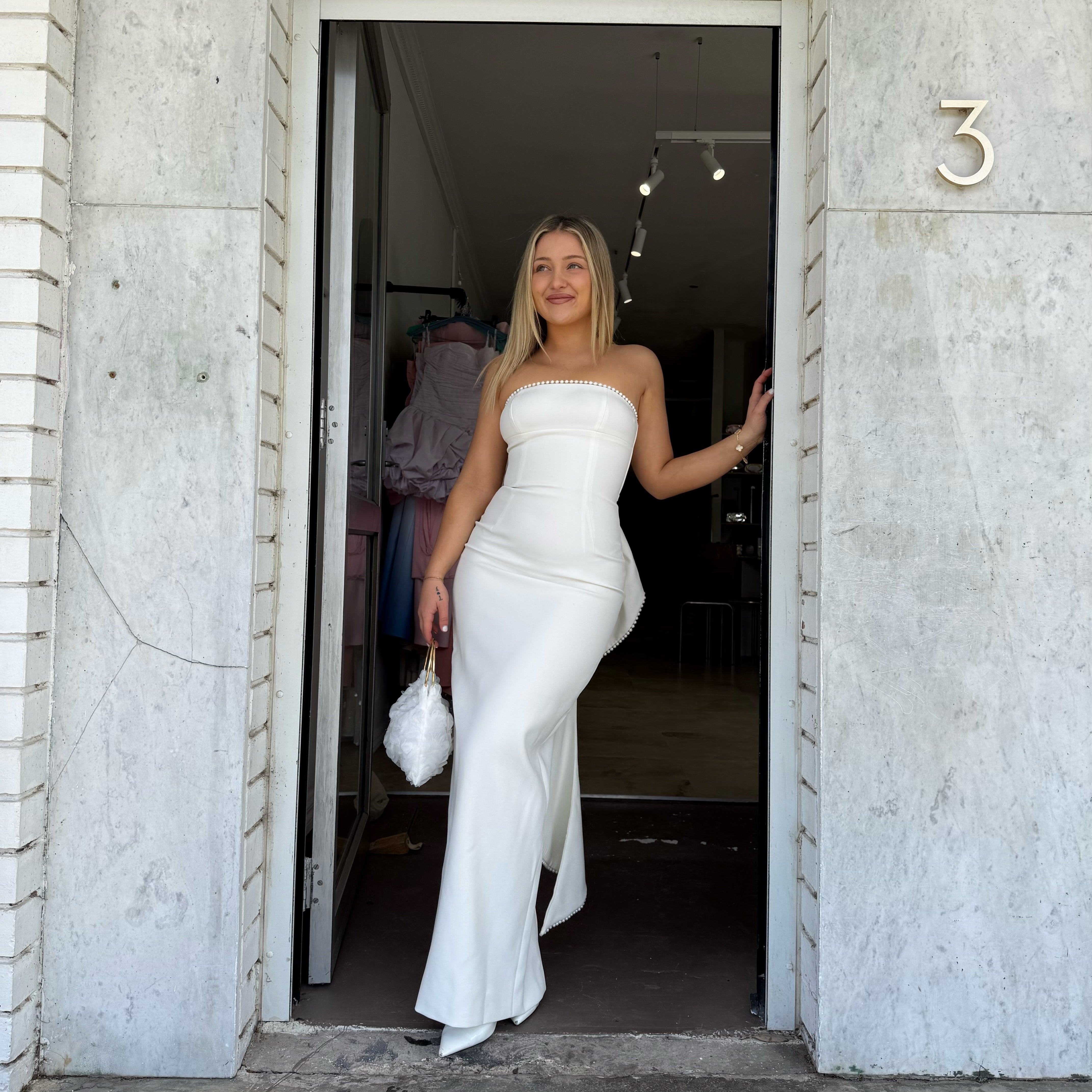 BABYBOO | Rent My Style Boutique BABYBOO | Rent My Style Boutique