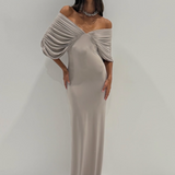 ANCE GRIA (grey) Neve Maxi