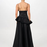 JEFRESEI (black) Serene maxi