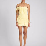 ELIYA THE LABEL (yellow) Oria mini