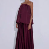 LIDEE (wine) Reine gown