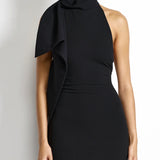 EFFIE KATS (black) Alessia Gown