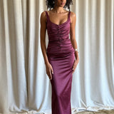 ANCE GRIA (plum) Atlein maxi