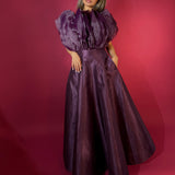 ACLER (wine/plum) Fimber maxi