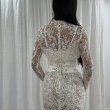 SYDNEY LANE (white) Florence three piece set