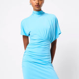 MOSSMAN (blue) Athena Maxi