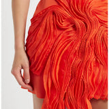 ACLER (orange) Aberleigh mini