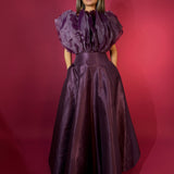 ACLER (wine/plum) Fimber maxi