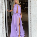 CALIA COLLECTION (purple) Solaia