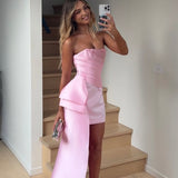 IVONA SKELO (pink) Cherie rose mini