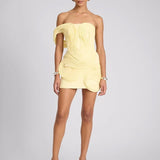ELIYA THE LABEL (yellow) Oria mini