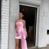 IVONA SKELO (pink) Cherie rose mini