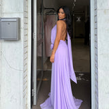 CALIA COLLECTION (purple) Solaia