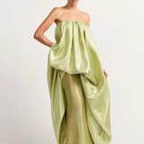 TOJHA (green) Arley 2PC maxi