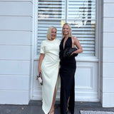 HENNE (butter yellow) Avila maxi