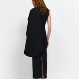 EFFIE KATS (black) Romi midi