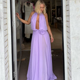 CALIA COLLECTION (purple) Solaia