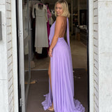 CALIA COLLECTION (purple) Solaia