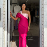 ELIYA THE LABEL (pink) Shilo Top / Maura Skirt