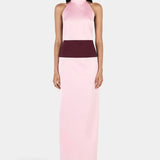 HANSEN AND GRETEL (pink/wine) Venetia midi