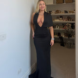 TOJHA (black) Oscar maxi
