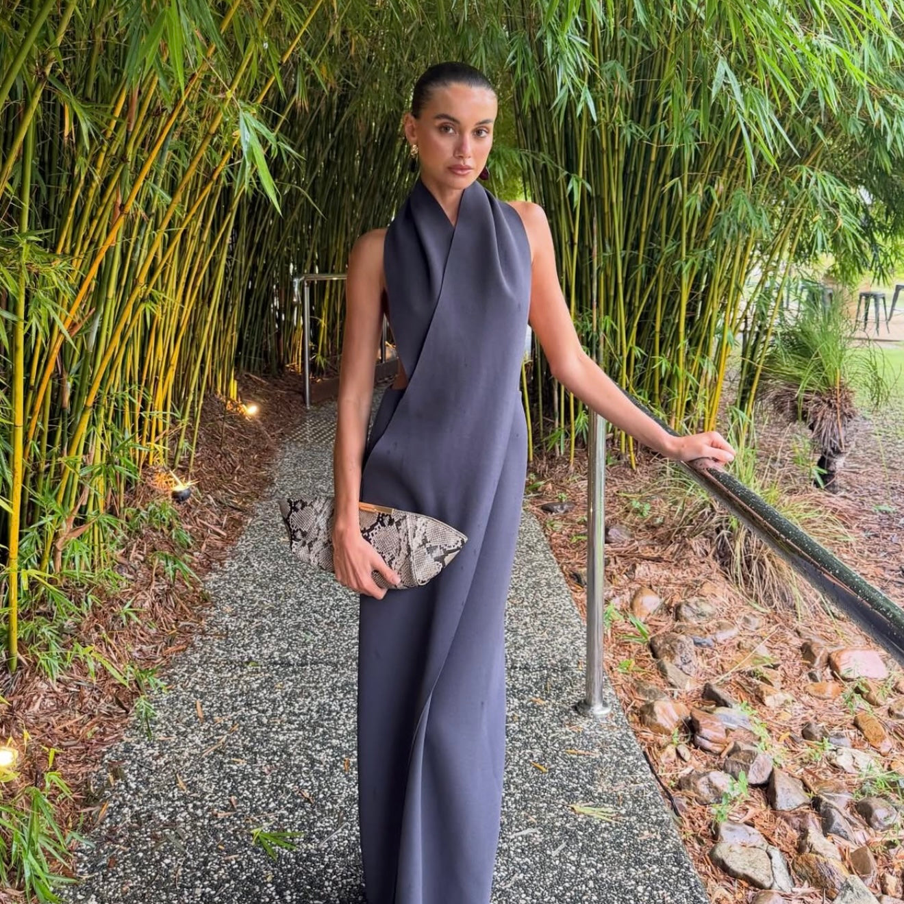 TOJHA | Rent My Style Boutique