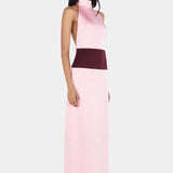 HANSEN AND GRETEL (pink/wine) Venetia midi