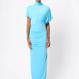 MOSSMAN (blue) Athena Maxi