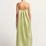 TOJHA (green) Arley 2PC maxi